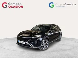 Negro Nuevo 2024 MG Marvel R Luxury SUV | 28.180 € (Precio justo)