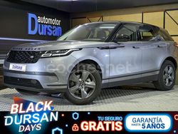 Gris / plata Usado 2021 Land Rover Range Rover Velar S SUV | 39.890 €