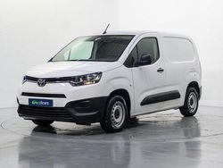 Usado 2021 Toyota Proace City City Van | 16.990 €