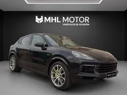 Usado 2020 Porsche Cayenne SUV | 89.980 €