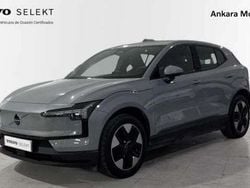 Gris Usado 2024 Volvo EX30 Core SUV | 28.900 € (Super precio)