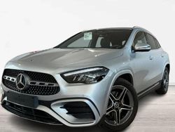Gris Nuevo 2025 Mercedes GLA200 SUV | 47.700 €
