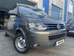 Usado 2011 VW T5 Beach Van | 24.990 €
