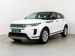 Blanco Usado 2021 Land Rover Range Rover evoque S SUV | 27.490 € (Super precio)