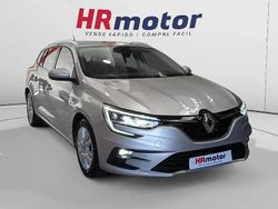 Usado 2022 Renault Mégane Business | 16.290 €