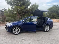Eléctrico Usado 2020 Tesla Model X SUV | 41.000 €