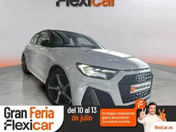 Blanco Usado 2021 Audi A1 Sportback Utilitario | 19.990 € (Precio justo)
