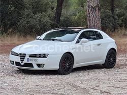 Blanco Usado 2006 Alfa Romeo Brera Distinctive Coupe | 5990 €