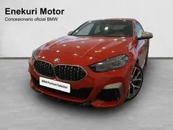 Usado 2024 BMW M235 Comfort Edition Coupe | 46.590 €