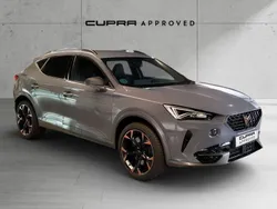 Otro Usado 2023 Cupra Formentor VZ SUV | 34.900 € (Buen precio)