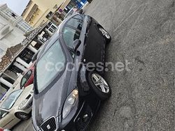 Negro Usado 2009 Seat Altea XL Monovolumen | 6699 € (Caro)