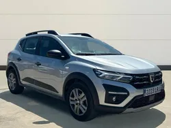 Usado 2021 Dacia Sandero Essentiel Utilitario | 12.991 €