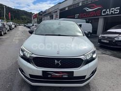 Blanco Usado 2017 DS Automobiles DS4 Performance Berlina | 7990 € (Un poco caro)