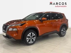 Otro Usado 2024 Nissan X-Trail N-Connecta SUV | 34.900 € (Precio justo)