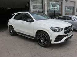 Blanco Usado 2022 Mercedes GLE400 | 72.990 € (Super precio)
