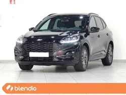 Usado 2021 Ford Kuga ST-Line SUV | 27.158 € (Un poco caro)