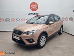Marrón Usado 2019 Seat Arona Style SUV | 12.995 € (Buen precio)