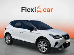 Blanco Usado 2022 Seat Arona Xperience SUV | 13.790 € (Super precio)
