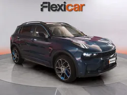 Azul Usado 2022 Lynk & Co 01 SUV | 17.990 €