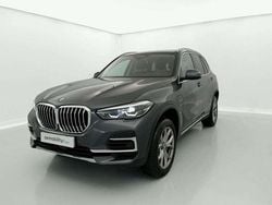 Plateado Usado 2022 BMW X5 SUV | 52.110 € (Buen precio)