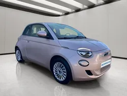 Otro Usado 2023 Fiat 500e Utilitario | 23.500 €