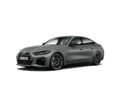 Usado 2023 BMW i4 Comfort Edition Berlina | 59.900 € (Precio justo)