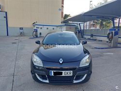 Negro Usado 2009 Renault Mégane III Dynamique Berlina | 4950 €