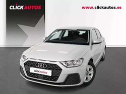 Plateado Usado 2024 Audi A1 Berlina | 20.600 €