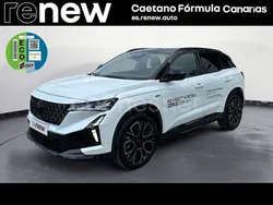 Blanco Nuevo 2025 Renault Austral Esprit Alpine SUV | 29.571 €
