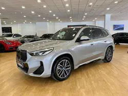 Gris / plata Usado 2023 BMW X1 xLine SUV | 46.900 € (Buen precio)