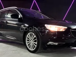 Negro Usado 2019 Opel Insignia Innovation Berlina | 10.990 € (Buen precio)