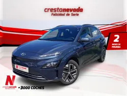 Usado 2023 Hyundai Kona SUV | 20.551 € (Buen precio)
