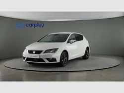 Blanco Usado 2019 Seat Leon Style Berlina | 13.990 € (Precio justo)