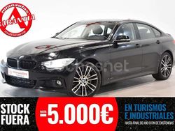 Negro Usado 2017 BMW 435 Coupe | 20.890 € (Super precio)