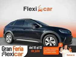 Negro Usado 2022 VW Taigo Life SUV | 19.990 € (Precio justo)