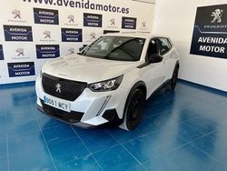 Usado 2022 Peugeot 2008 Active SUV | 16.500 € (Precio justo)