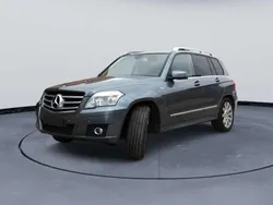 Gris Usado 2012 Mercedes GLK220 SUV | 13.000 € (Super precio)