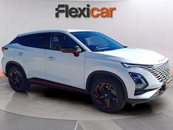 Blanco Usado 2024 Omoda 5 SUV | 21.990 € (Super precio)