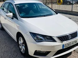 Usado 2019 Seat Leon Reference | 9400 € (Super precio)