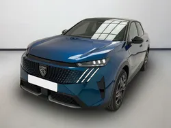 Azul Nuevo 2025 Peugeot 3008 GT SUV | 35.850 € (Precio justo)