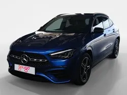 Usado 2024 Mercedes GLA200 SUV | 42.900 € (Precio justo)