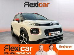 Blanco Usado 2019 Citroën C3 Aircross Shine SUV | 14.790 € (Precio justo)