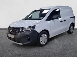 Nuevo 2025 Nissan Townstar Monovolumen | 23.900 € (Precio justo)