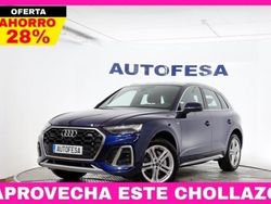 Usado 2022 Audi Q5 S-Line SUV | 52.500 €