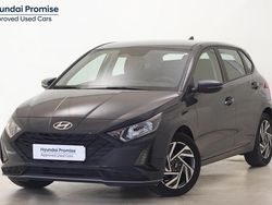 Usado 2024 Hyundai i20 | 14.690 € (Buen precio)