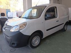 Blanco Usado 2019 Renault Kangoo Monovolumen | 7500 € (Buen precio)