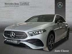 Usado 2024 Mercedes 250 Berlina | 38.900 € (Un poco caro)