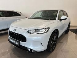 Blanco Usado 2025 Honda ZR-V Advance SUV | 40.900 € (Precio justo)