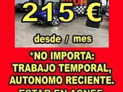Azul Usado 2022 Hyundai Bayon SUV | 15.000 € (Precio justo)