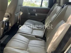 Azul Usado 2011 Land Rover Discovery 4 HSE SUV | 14.900 € (Super precio)